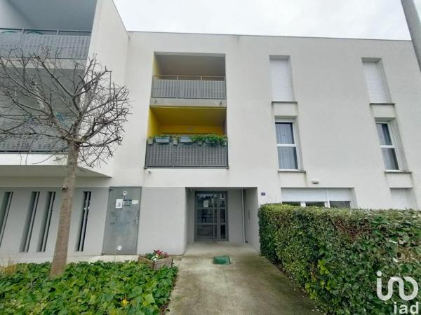 Appartement à vendre 2 pièces 39 m² Royan