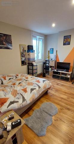 Maison à vendre à Bruay-la-Buissière dans le Pas-de-Calais (62700), ref : 21/2511