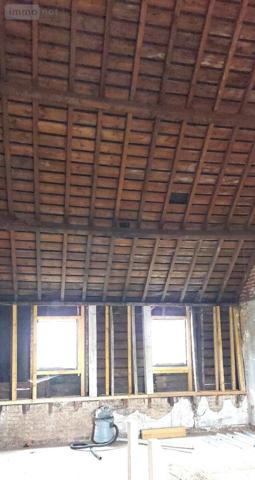 Maison à vendre à Bruay-la-Buissière dans le Pas-de-Calais (62700), ref : 21/2511