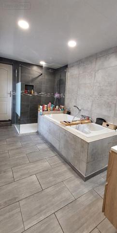 Maison à vendre à Bruay-la-Buissière dans le Pas-de-Calais (62700), ref : 21/2511