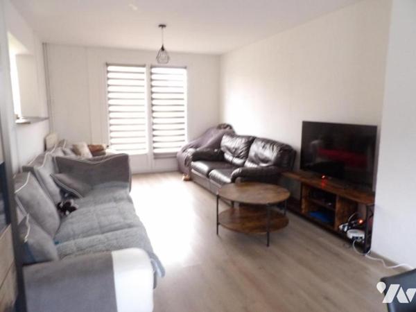 NOEUX LES MINES EN EXCLUSIVITE, Maison de 120 m² habitable