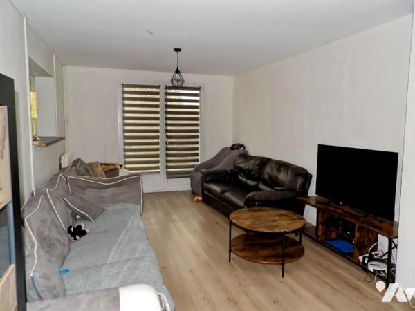 NOEUX LES MINES EN EXCLUSIVITE, Maison de 120 m² habitable