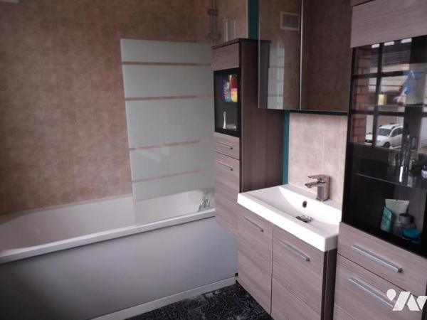 NOEUX LES MINES EN EXCLUSIVITE, Maison de 120 m² habitable