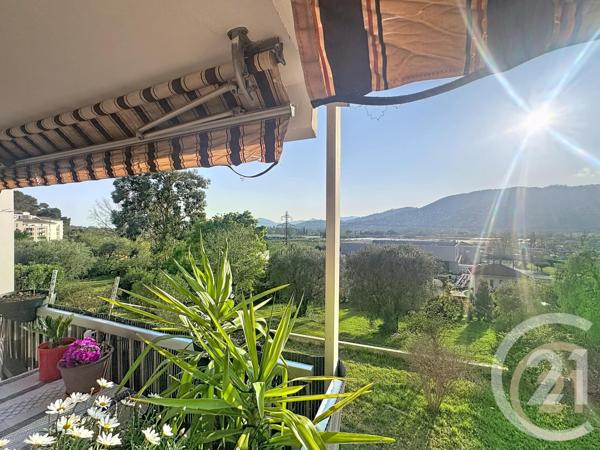Appartement F2 à vendre  2 pièces - 48,55 m2 CANNES - 06