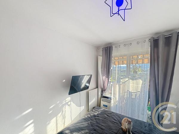 Appartement F2 à vendre  2 pièces - 48,55 m2 CANNES - 06