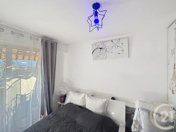 Appartement F2 à vendre  2 pièces - 48,55 m2 CANNES - 06