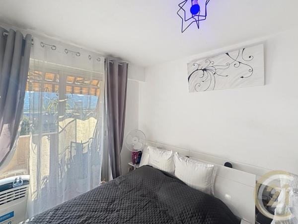 Appartement F2 à vendre  2 pièces - 48,55 m2 CANNES - 06