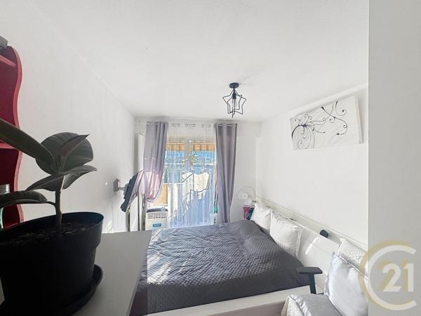 Appartement F2 à vendre  2 pièces - 48,55 m2 CANNES - 06