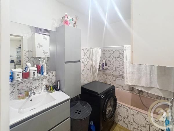 Appartement F2 à vendre  2 pièces - 48,55 m2 CANNES - 06