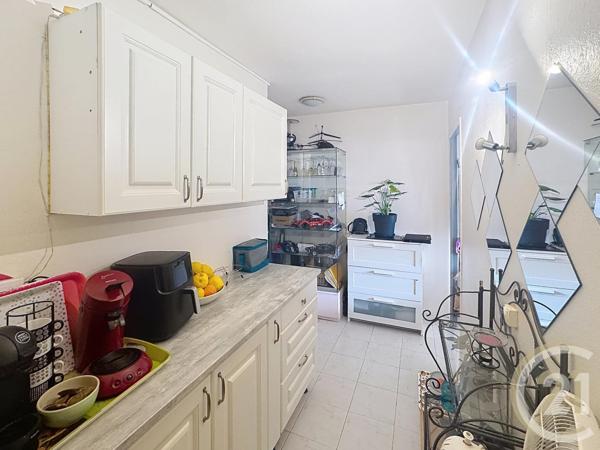 Appartement F2 à vendre  2 pièces - 48,55 m2 CANNES - 06