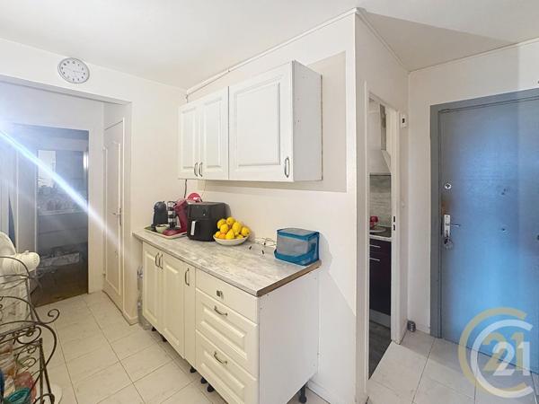 Appartement F2 à vendre  2 pièces - 48,55 m2 CANNES - 06