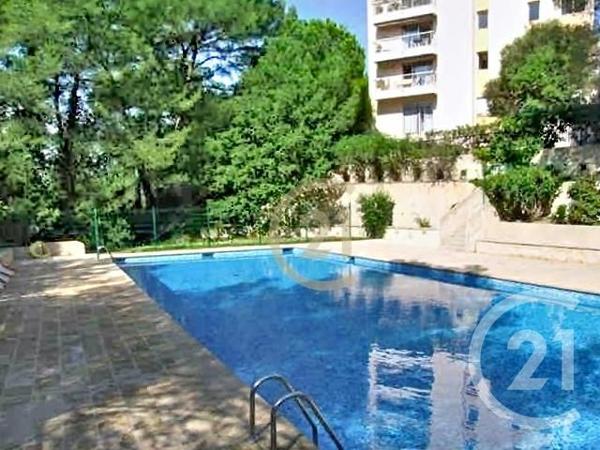 Appartement F2 à vendre  2 pièces - 48,55 m2 CANNES - 06
