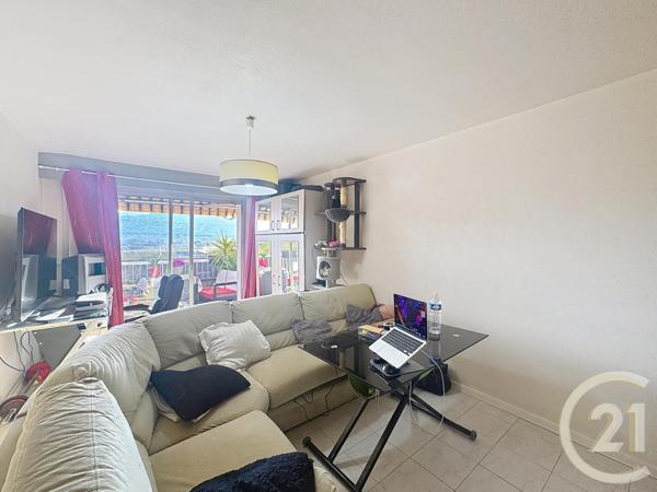 Appartement F2 à vendre  2 pièces - 48,55 m2 CANNES - 06