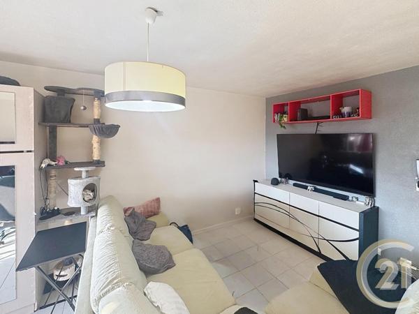 Appartement F2 à vendre  2 pièces - 48,55 m2 CANNES - 06