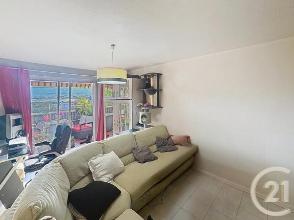 Appartement F2 à vendre  2 pièces - 48,55 m2 CANNES - 06
