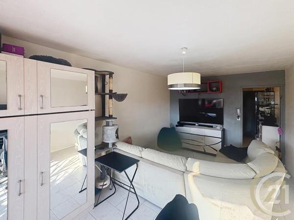 Appartement F2 à vendre  2 pièces - 48,55 m2 CANNES - 06