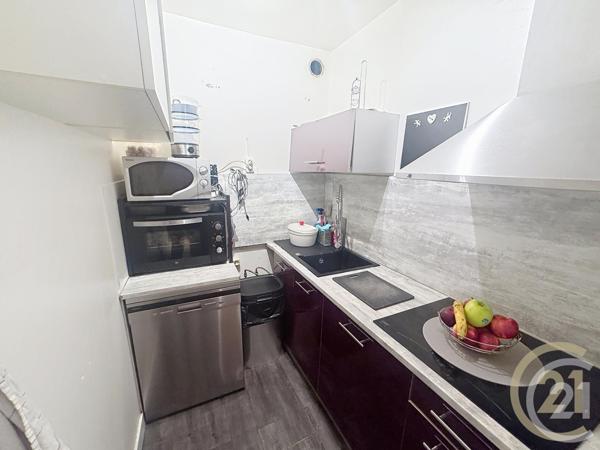 Appartement F2 à vendre  2 pièces - 48,55 m2 CANNES - 06