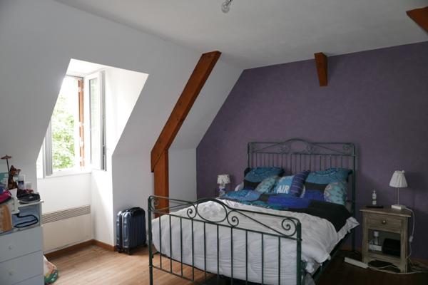 Mussidan (24400) La campagne dans un bourg!