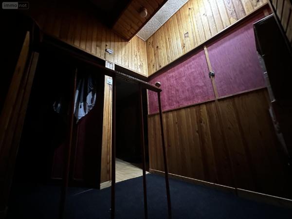 Maison de ville à vendre à Saint-Julien-du-Sault dans l'Yonne (89330), ref : 2400058