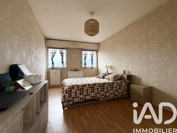 Appartement à vendre 2 pièces 57 m² Montluçon