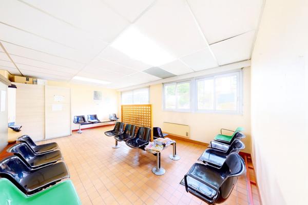 Appartement 7 pièces 164.04 m²