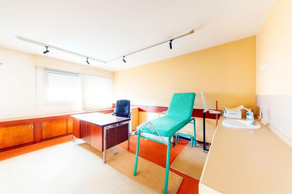 Appartement 7 pièces 164.04 m²