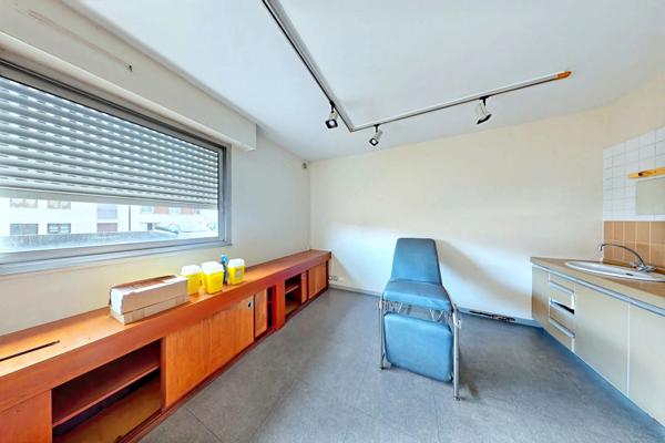 Appartement 7 pièces 164.04 m²