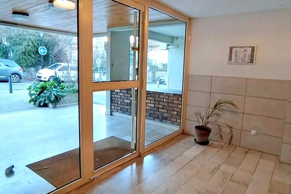 Appartement 7 pièces 164.04 m²