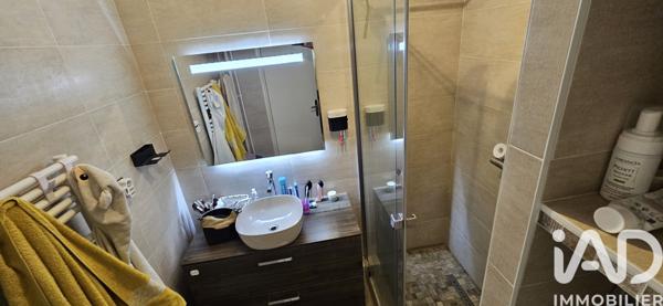 Appartement à vendre 3 pièces 66 m² Les Ulis