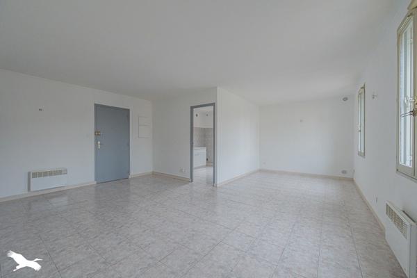 Appartement à vendre |                                       Aussonne |                                        3 pièces  |  73 m²