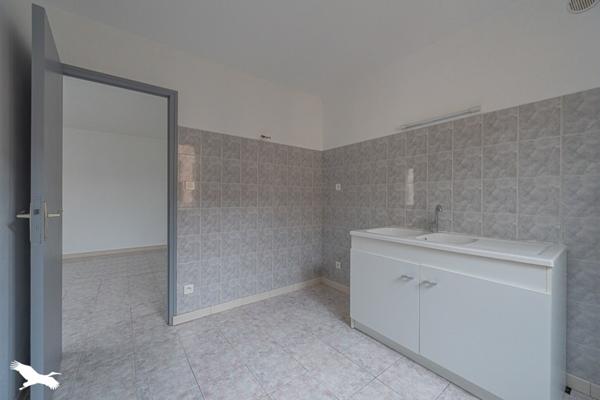 Appartement à vendre |                                       Aussonne |                                        3 pièces  |  73 m²