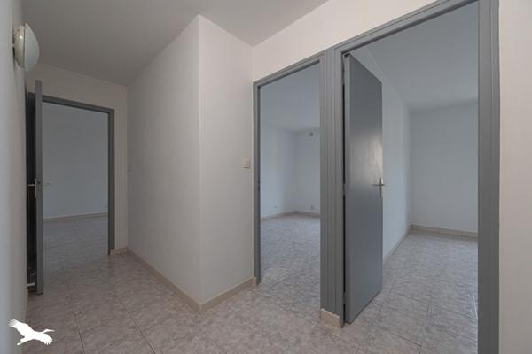 Appartement à vendre |                                       Aussonne |                                        3 pièces  |  73 m²