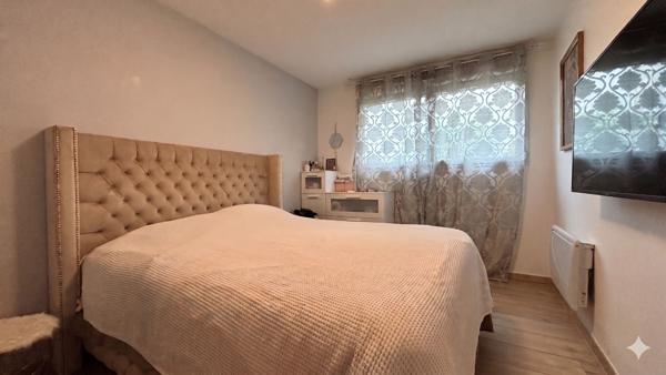 Rez-de-jardin Corbeil Essonnes - 3 pièces 71.3 m2
