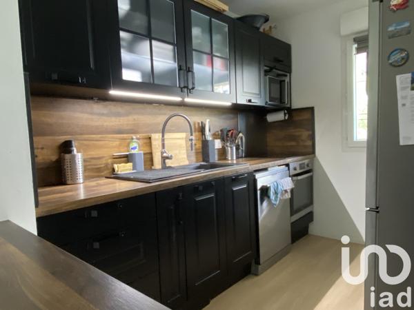 Appartement à vendre 4 pièces 78 m² Mérignac