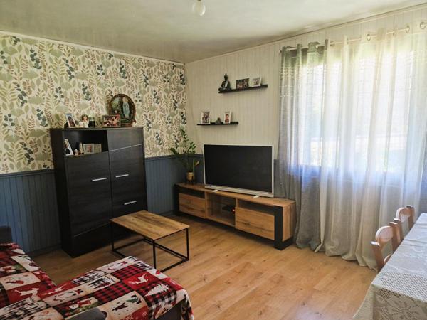 Maison  7 pièces 199 m2