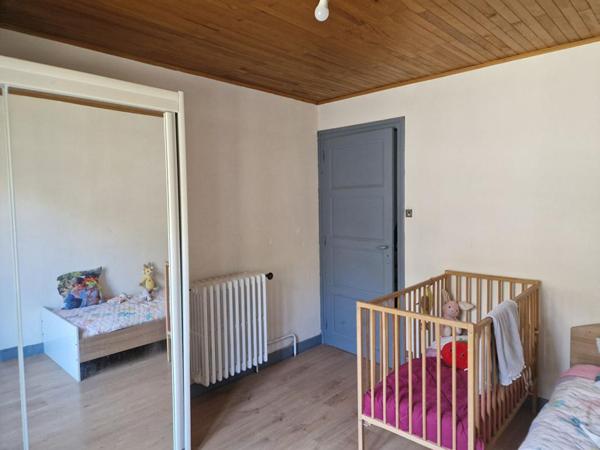 Maison  7 pièces 199 m2