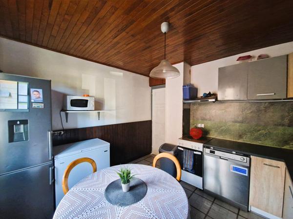 Maison  7 pièces 199 m2