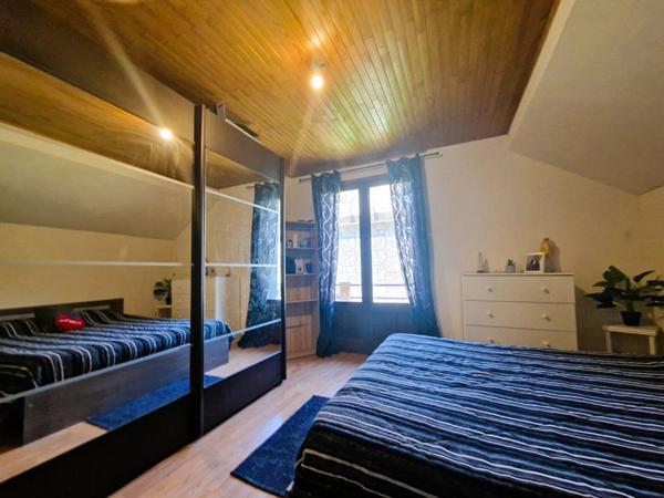 Maison  7 pièces 199 m2