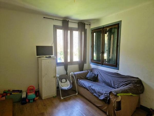 Maison  7 pièces 199 m2