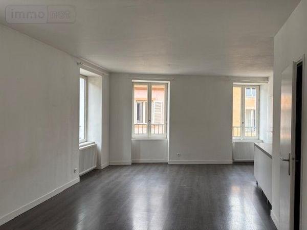 Duplex à vendre à Mâcon en Saône-et-Loire (71000), ref : 13779/957   
CENTRE