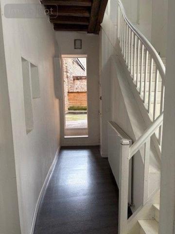 Duplex à vendre à Mâcon en Saône-et-Loire (71000), ref : 13779/957   
CENTRE