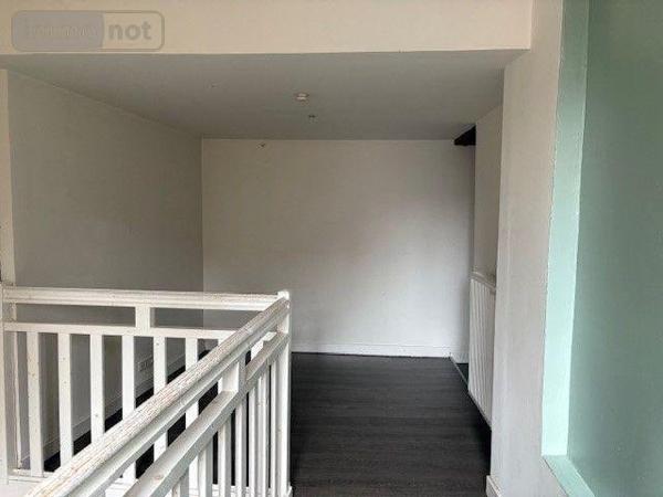 Duplex à vendre à Mâcon en Saône-et-Loire (71000), ref : 13779/957   
CENTRE