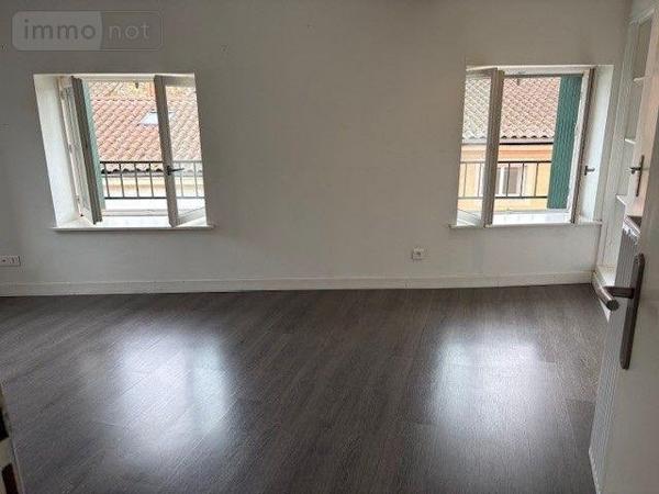 Duplex à vendre à Mâcon en Saône-et-Loire (71000), ref : 13779/957   
CENTRE