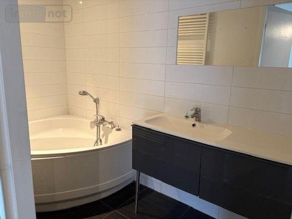 Duplex à vendre à Mâcon en Saône-et-Loire (71000), ref : 13779/957   
CENTRE