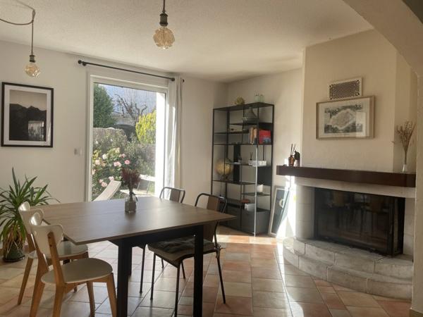 Maison à vendre 286 740 € Béziers 5 p 111 m² DPE C