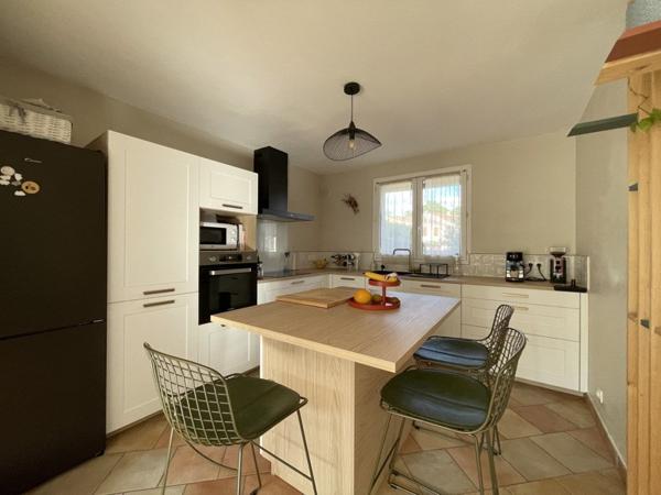 Maison à vendre 286 740 € Béziers 5 p 111 m² DPE C