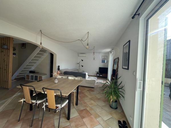 Maison à vendre 286 740 € Béziers 5 p 111 m² DPE C