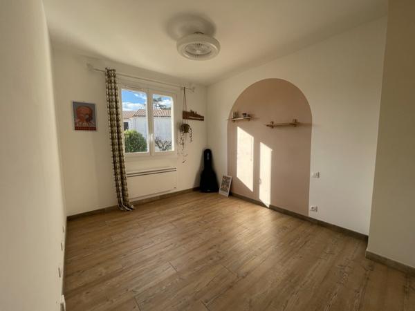Maison à vendre 286 740 € Béziers 5 p 111 m² DPE C