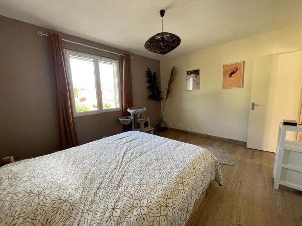 Maison à vendre 286 740 € Béziers 5 p 111 m² DPE C