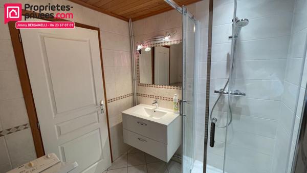 Passy ? Maison duplex de plus de 210 m² utiles avec grande terrasse et appartement indépendant à revenus locatifs